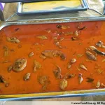 Curry Chicken