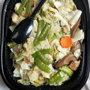 Luo Han Cabbage