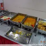 炒饭 Fried Rice