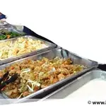 泰式鱼片 Sliced Fish w/ Thai Sauce