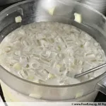 Honeydew Sago