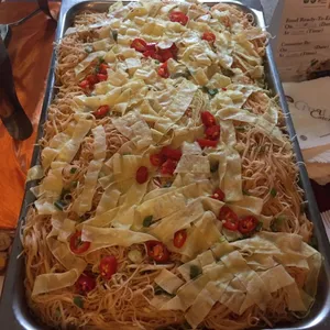 Kampong Fried Mee Siam