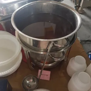 Pulut Hitam 黑糯米
