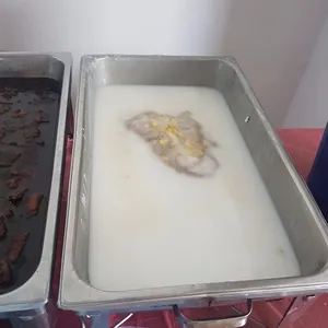 芋泥椰浆 Yam Paste w/ Coconut milk