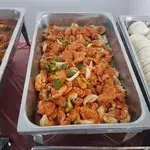 酸甜鱼片 Sweet & Sour Sliced Fish