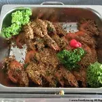 Cereal Prawn • 麦香虾(Chef's Recommended)
