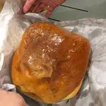 2x Golden Pillow Curry Chicken Bun @$14.8
