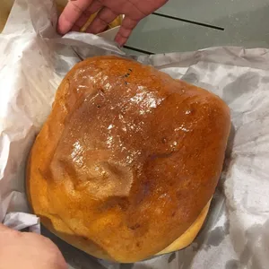 2x Golden Pillow Curry Chicken Bun @$14.8