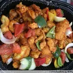 Sweet and Sour Fish