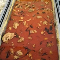 Click to see 咖哩鸡肉 Curry Chicken