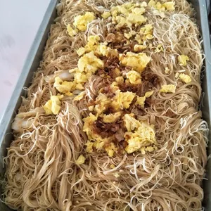 星州米粉 Fried Bee Hoon