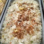 福建炒饭 Fried Rice