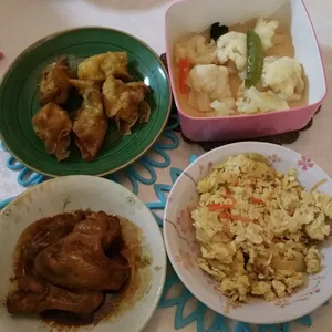 Tingkat Order: