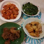 Meal Type: Dinner