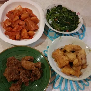 Meal Type: Dinner