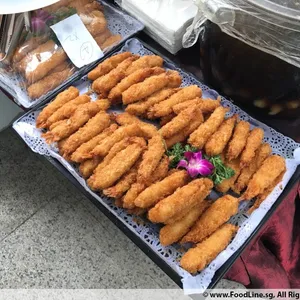 Tempura Prawn