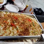 Oriental Fried Rice