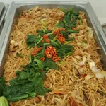 Vegetarian Bee Hoon 斋炒米粉