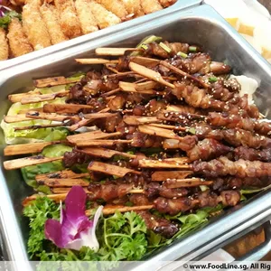 Tokyo Yakitori