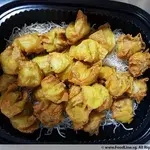 Deep Fried Wanton