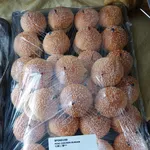 Mini Chicken Burger