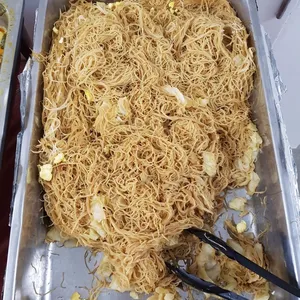 星州米粉 Fried Bee Hoon