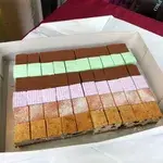 1x Cake Party Pack @$33 (Flavour: Chocolate Truffle (Low Sugar)) (Flavour: New York Cheesecake) (Flavour: Oreo Cheesecake) (Flavour: Yam) (Flavour: Avocado & Aloe Vera) (Flavour: Chocolate Truffle (Low Sugar))