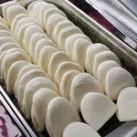 扣肉包 Chinese Bun w/ Stewed Pork