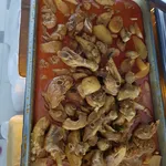 Curry Chicken
