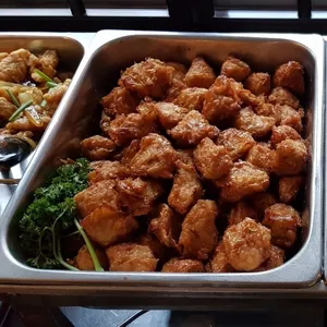 油炸五香 Deep Fried Ngo Hiang