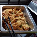 麦片鲜虾 Prawn w/ Cereal