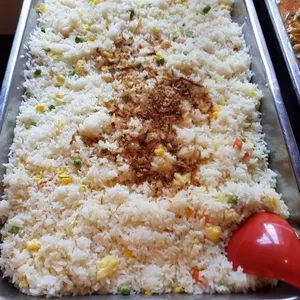 福建炒饭 Fried Rice