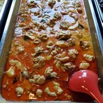 咖哩鸡肉 Curry Chicken