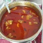 咖喱鸡 Signature Curry Chicken