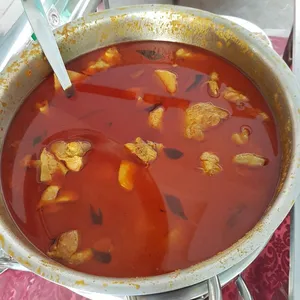 咖喱鸡 Signature Curry Chicken