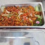 糖醋鱼片 Sweet & Sour Sliced Fish