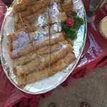 沙律油条 You-Tiao w/ Sotong Paste