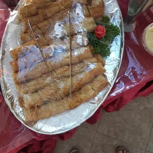 沙律油条 You-Tiao w/ Sotong Paste