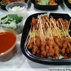Satay