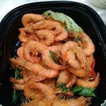 Fragrance Butter Prawn
