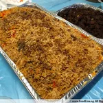 Briyani Rice