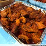 Masala Chicken