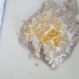 Yam Paste w/ Coconut Milk •芋泥椰浆(Chef's Recommended)