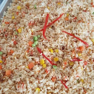 Fried Rice • 炒饭