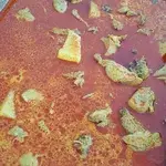 Curry Chicken • 咖哩鸡(Chef's Recommended)