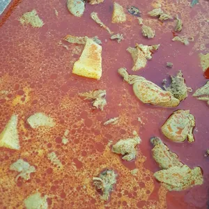 Curry Chicken • 咖哩鸡(Chef's Recommended)