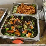 Honey Sauce Pork •排骨王(Chef's Recommended)