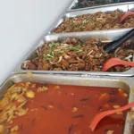 咖哩鸡肉 Curry Chicken