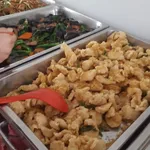 麦片鱼片 Sliced Fish w/ Cereal