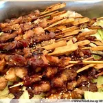 Tokyo Yakitori